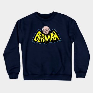 BernMan Crewneck Sweatshirt